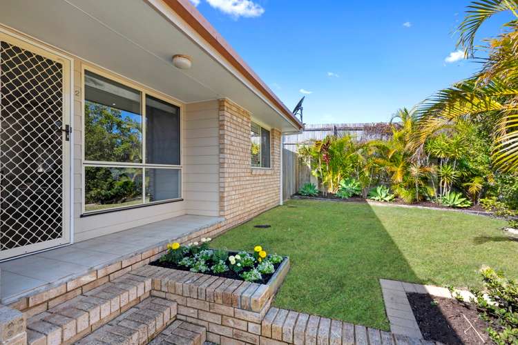 Fourth view of Homely unit listing, 2/88A Caloundra Road, Little Mountain QLD 4551