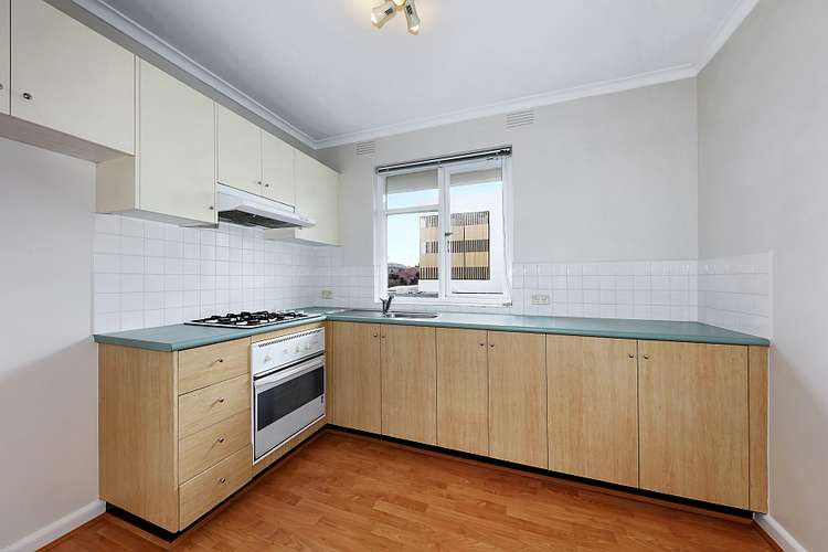Third view of Homely apartment listing, 7/15 Hampden Road, Armadale VIC 3143