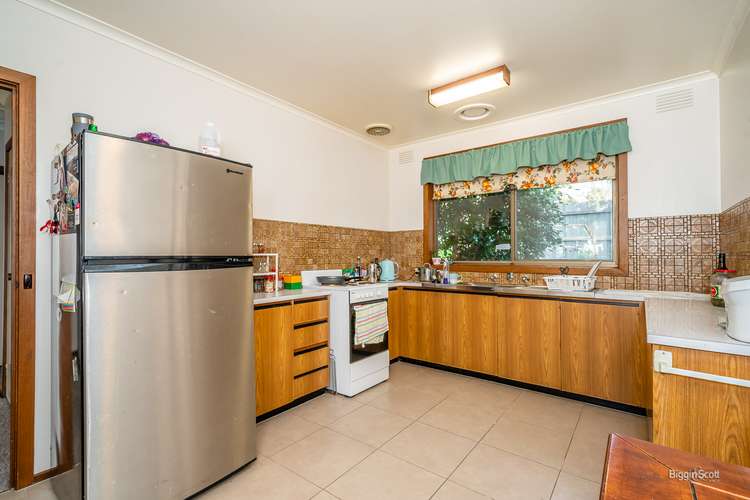 Second view of Homely unit listing, 3/14 Floriston Road, Boronia VIC 3155