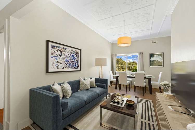 Main view of Homely apartment listing, 1/69 Fern Street, Clovelly NSW 2031