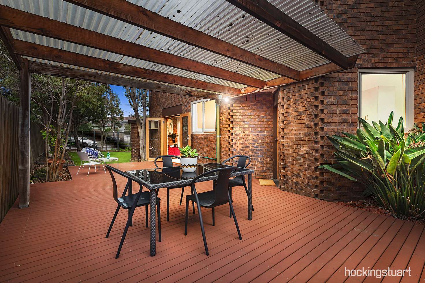Main view of Homely house listing, 1/5 The Terrace, Armadale VIC 3143