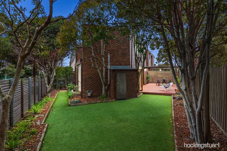 Third view of Homely house listing, 1/5 The Terrace, Armadale VIC 3143