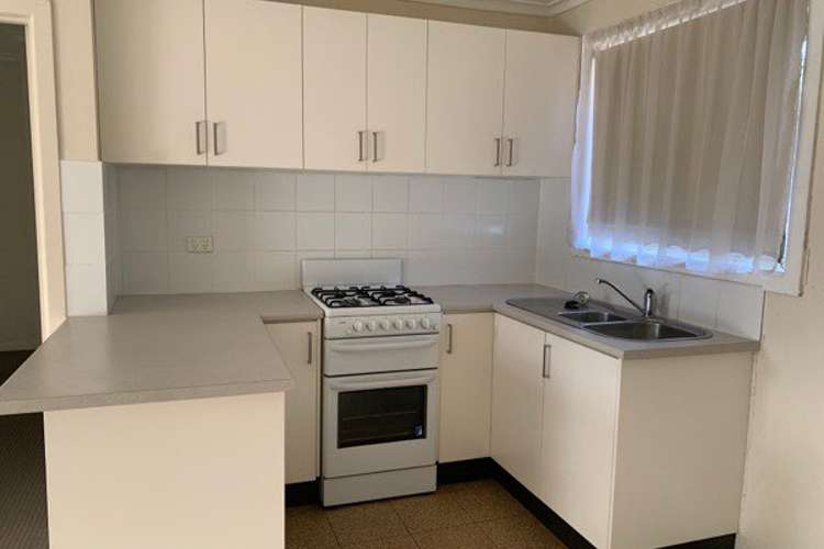 Main view of Homely unit listing, 1/38 Adelaide Street, Sunshine VIC 3020