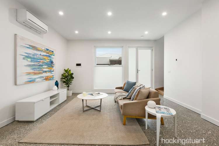 Sixth view of Homely townhouse listing, 5/27 Purnell Street, Altona VIC 3018