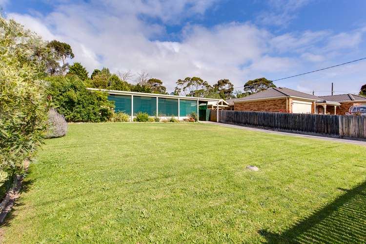 Second view of Homely house listing, 233 Bayview Road, Mccrae VIC 3938