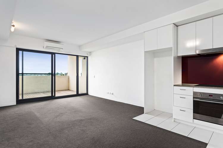 Second view of Homely apartment listing, 205/435-439 Whitehorse Road, Mitcham VIC 3132