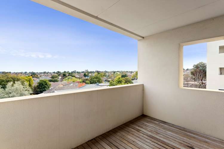 Fifth view of Homely apartment listing, 205/435-439 Whitehorse Road, Mitcham VIC 3132