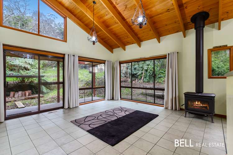 Second view of Homely house listing, 32 Belgrave Gembrook Road, Cockatoo VIC 3781