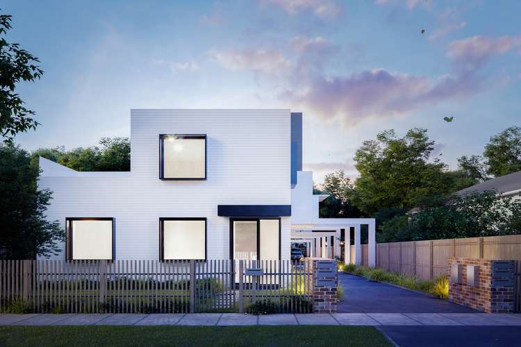 Main view of Homely townhouse listing, 1,3,6/9 Beaumont Parade, West Footscray VIC 3012