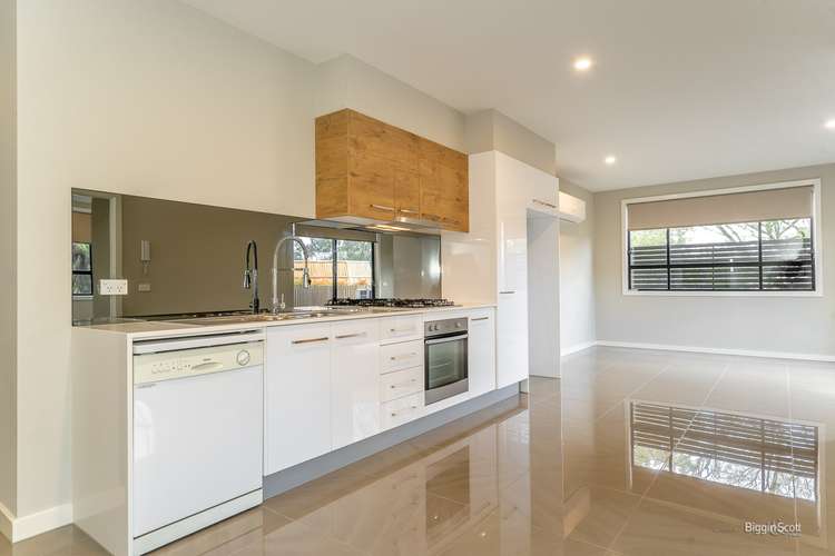 Second view of Homely apartment listing, 205/6 Sundew Avenue, Boronia VIC 3155