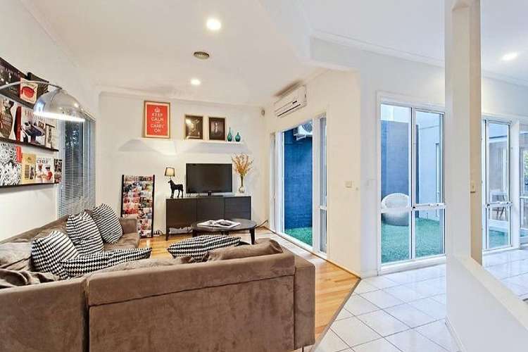 Fourth view of Homely townhouse listing, 46 Waterford Avenue, Maribyrnong VIC 3032