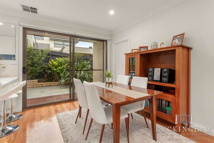 Fourth view of Homely house listing, 2/1 Brownes Crescent, Eltham VIC 3095