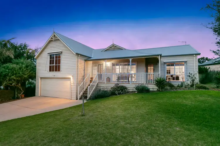2 Loch Fyne Court, Sorrento VIC 3943