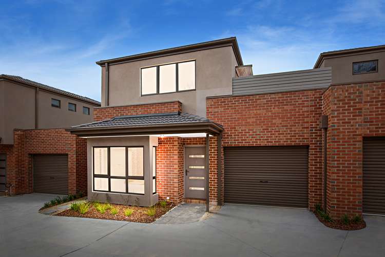 Main view of Homely townhouse listing, 8/33 Arlington Street, Ringwood VIC 3134