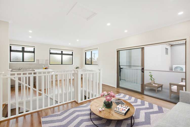 Third view of Homely townhouse listing, 8/33 Arlington Street, Ringwood VIC 3134