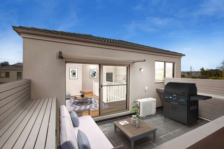 Fifth view of Homely townhouse listing, 8/33 Arlington Street, Ringwood VIC 3134