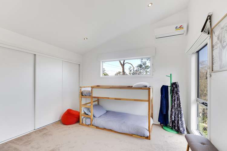 Fifth view of Homely house listing, 41 Mountain Avenue, Frankston South VIC 3199