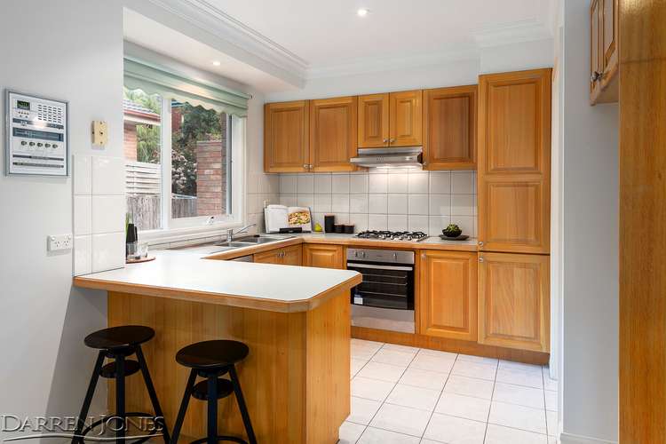 Third view of Homely townhouse listing, 4/24 Eldale Avenue, Greensborough VIC 3088