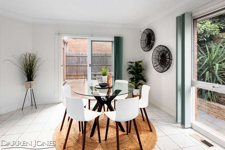 Fourth view of Homely townhouse listing, 4/24 Eldale Avenue, Greensborough VIC 3088