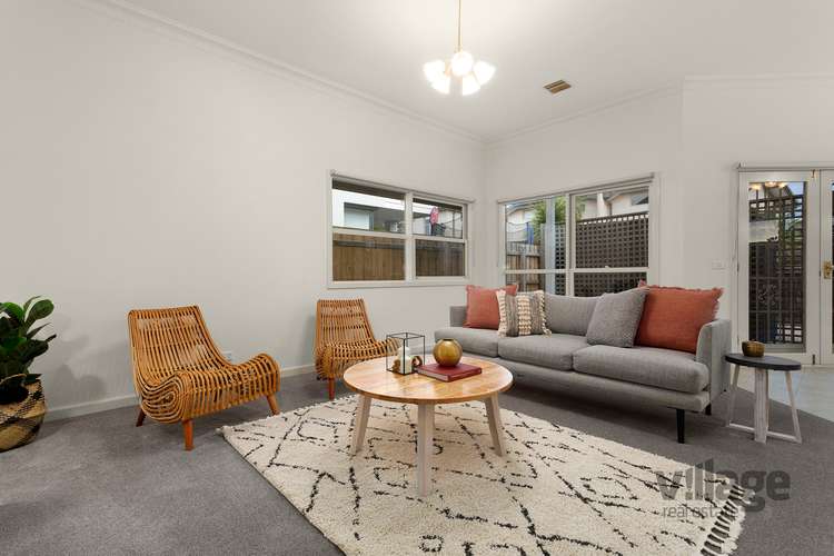 Second view of Homely house listing, 7 Monmouth Street, Newport VIC 3015