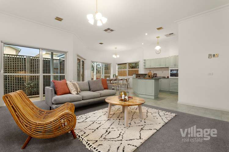 Third view of Homely house listing, 7 Monmouth Street, Newport VIC 3015