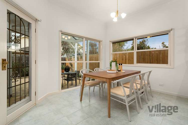 Fifth view of Homely house listing, 7 Monmouth Street, Newport VIC 3015