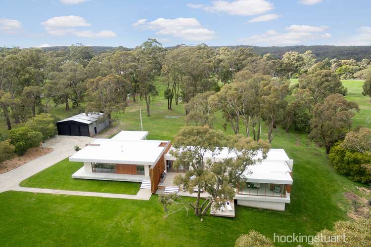 Fifth view of Homely house listing, 68 Eucalyptus Drive, Invermay VIC 3352