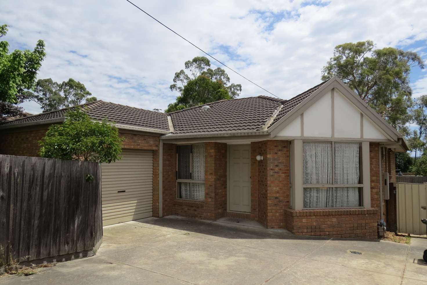 Main view of Homely unit listing, 2/23 Parkview Avenue, Greensborough VIC 3088