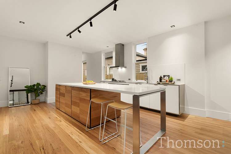 Third view of Homely house listing, 38 Fletcher Street, Hawthorn East VIC 3123