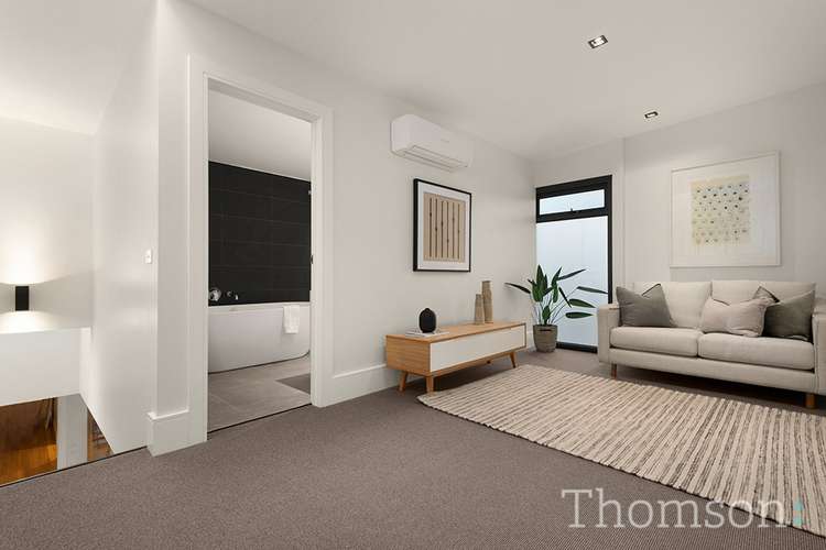 Fourth view of Homely house listing, 38 Fletcher Street, Hawthorn East VIC 3123