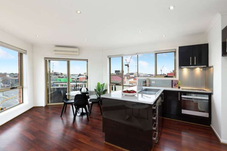 Main view of Homely apartment listing, 26/1-25 Barkly Street, Carlton VIC 3053