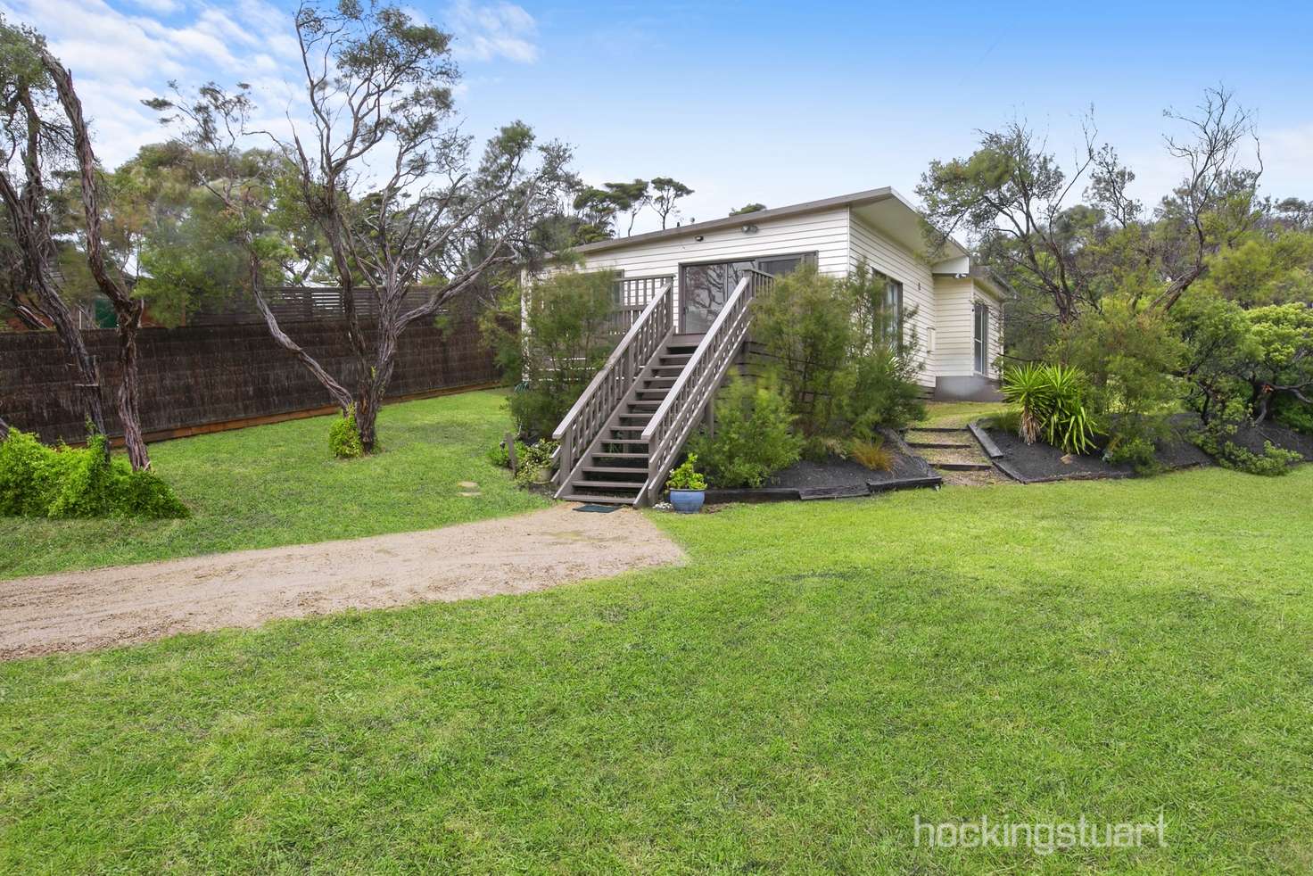 Main view of Homely house listing, 28 Samuel Street, Blairgowrie VIC 3942