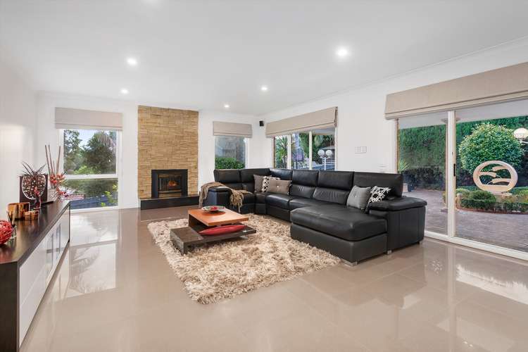 Fourth view of Homely house listing, 3 Melissa Street, Donvale VIC 3111