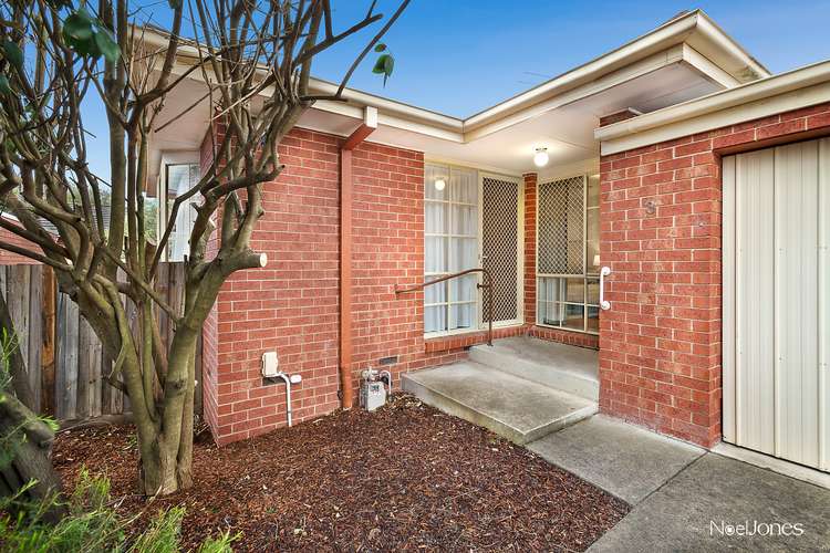 Main view of Homely unit listing, 3/40-42 Pitt Street, Ringwood VIC 3134