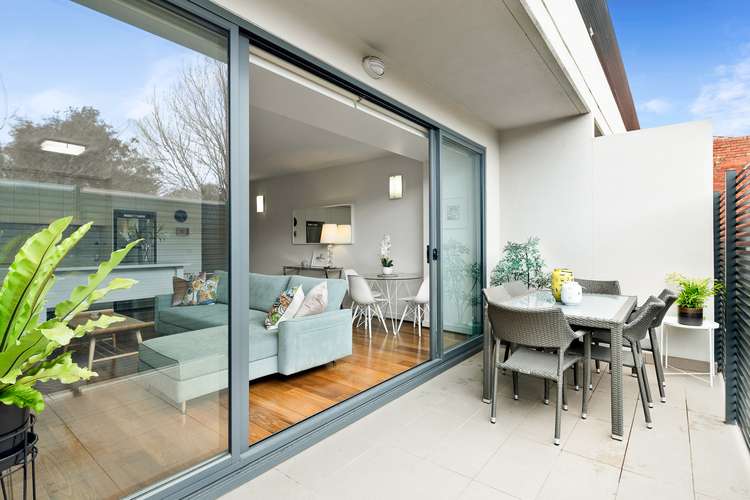 Main view of Homely apartment listing, 104/1314 Malvern Road, Malvern VIC 3144