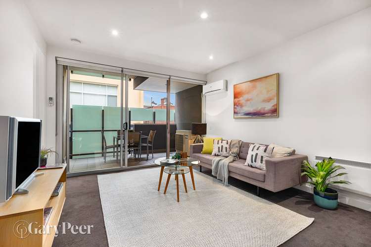 Second view of Homely apartment listing, 14/1-3 Carre Street, Elsternwick VIC 3185