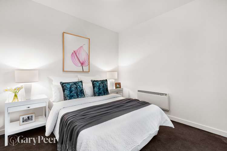 Fourth view of Homely apartment listing, 14/1-3 Carre Street, Elsternwick VIC 3185