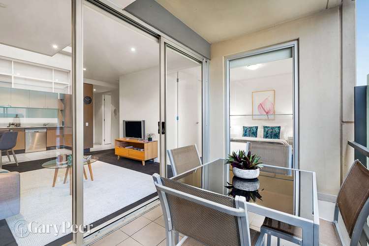 Sixth view of Homely apartment listing, 14/1-3 Carre Street, Elsternwick VIC 3185