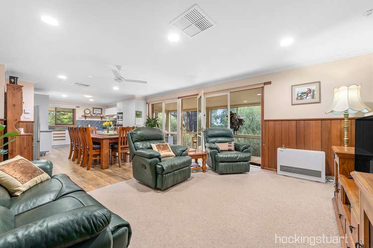 Fourth view of Homely house listing, 30 White Swan Road, Invermay VIC 3352