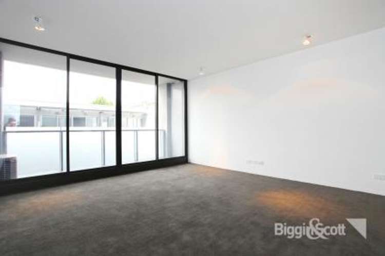 Second view of Homely apartment listing, 204/256-260 Chapel  Street, Prahran VIC 3181