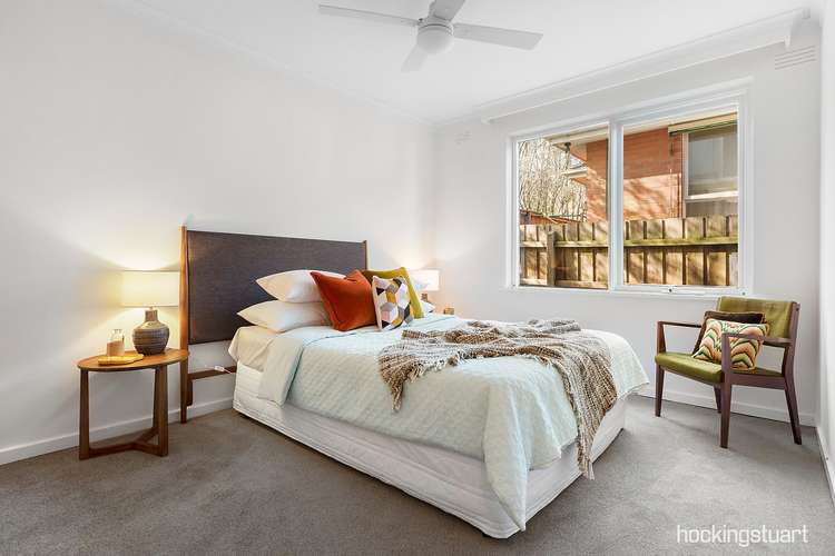 Fifth view of Homely apartment listing, 6/5 Palm Court, St Kilda East VIC 3183