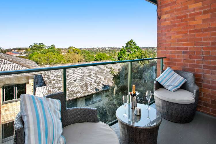 Main view of Homely apartment listing, 18/36 Cavill Street, Freshwater NSW 2096