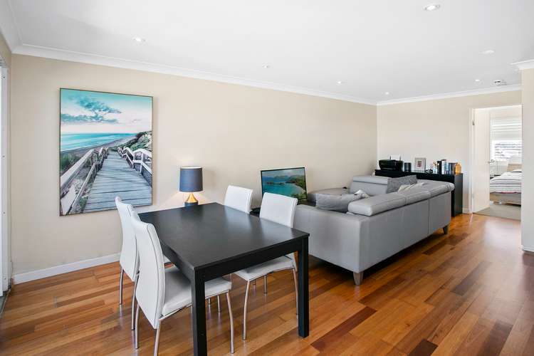 Second view of Homely apartment listing, 18/36 Cavill Street, Freshwater NSW 2096