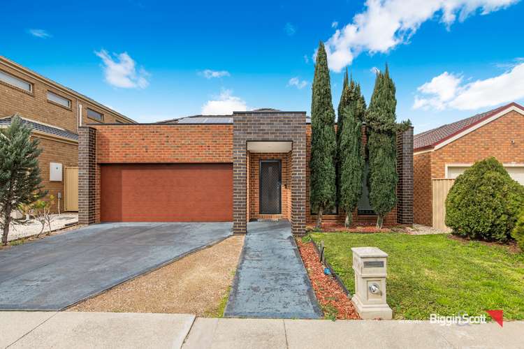 Main view of Homely house listing, 10 Cranwell Square, Caroline Springs VIC 3023