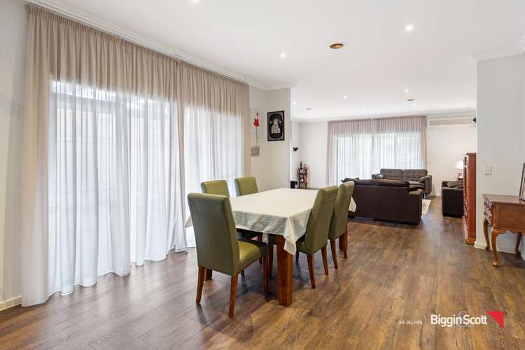 Third view of Homely house listing, 10 Cranwell Square, Caroline Springs VIC 3023