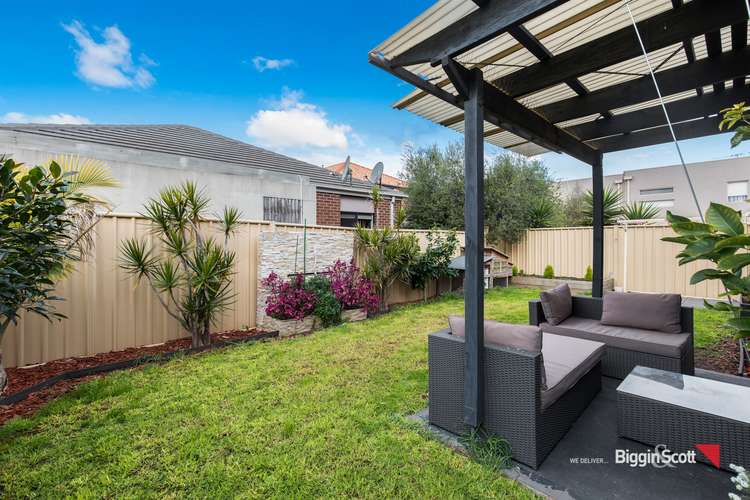 Seventh view of Homely house listing, 10 Cranwell Square, Caroline Springs VIC 3023
