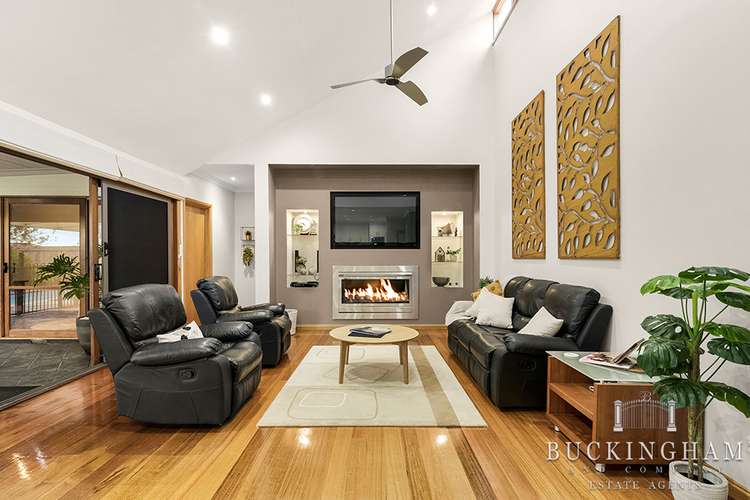 Fourth view of Homely house listing, 6 Beela Close, Greensborough VIC 3088