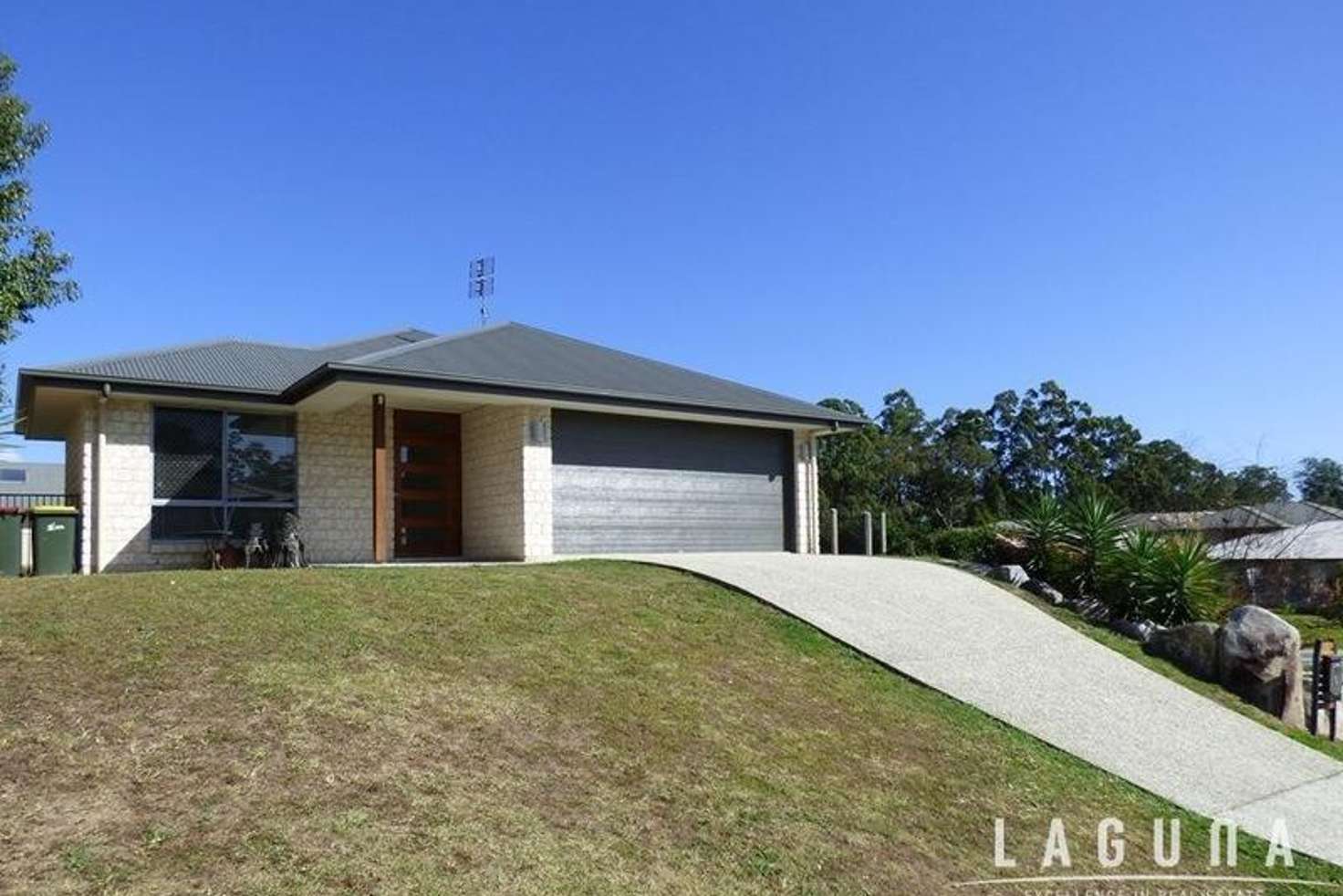 Main view of Homely house listing, 66 Fairway Drive, Gympie QLD 4570