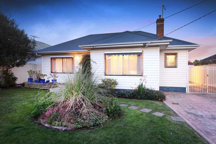 Main view of Homely house listing, 23 Dunbar Avenue, Sunshine VIC 3020