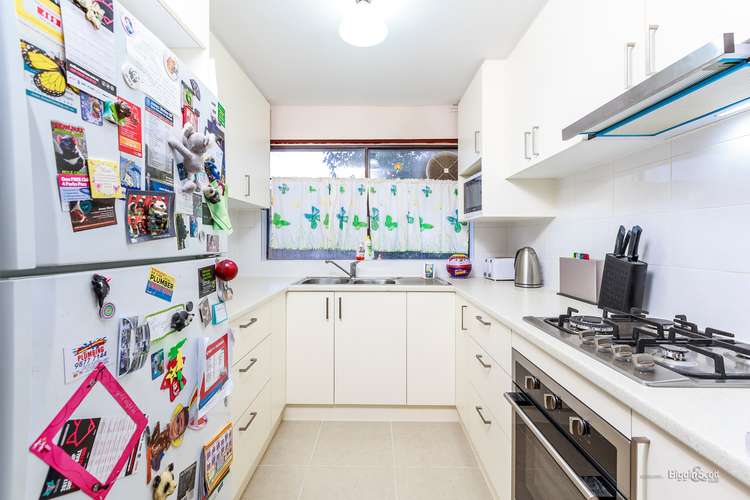 Second view of Homely unit listing, 1/316 Dorset Road, Boronia VIC 3155